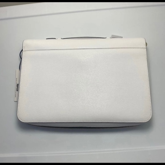 SKITS Expert Tech Case Shoulder Bag White - Picture 4 of 6